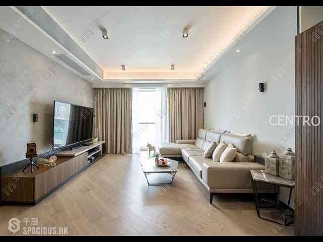 Tsuen Wan - The Pavilia Bay Block 1A 01