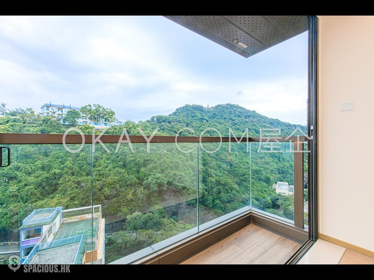 Shau Kei Wan - Island Garden 01