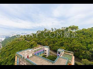 Shau Kei Wan - Island Garden 03