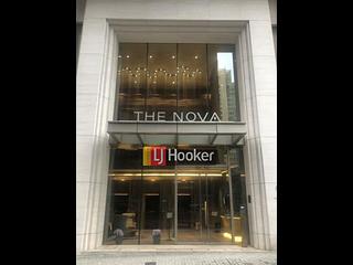 Sai Ying Pun - The Nova 07