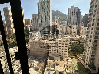 Sai Ying Pun - Hoi Ming Court 02