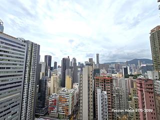 Wan Chai - The Avenue 02