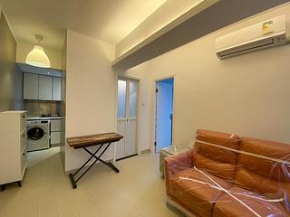 Wan Chai - New Spring Garden Mansion 05