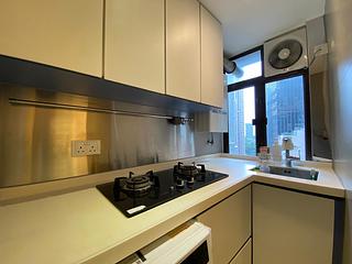 Wan Chai - New Spring Garden Mansion 06