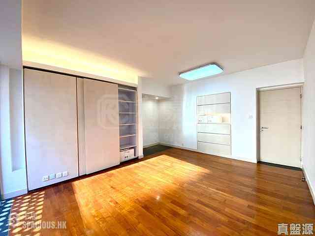 Mid Levels Central - Jing Tai Garden Mansion 01