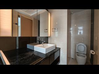 West Kowloon - The Cullinan (Tower 20 Zone 2 Ocean Sky) 14