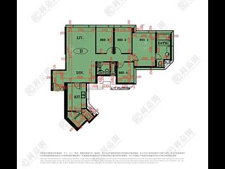 West Kowloon - The Cullinan (Tower 20 Zone 2 Ocean Sky) 16