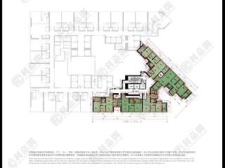 West Kowloon - The Cullinan (Tower 20 Zone 2 Ocean Sky) 17