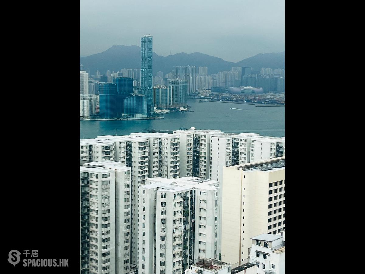 炮台山 - 康泽花园A座 01