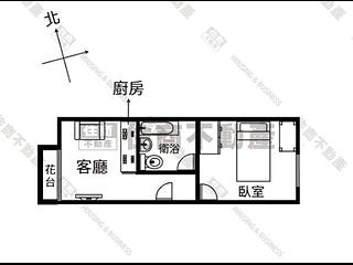 中山區 - 台北中山區新生北路一段102巷XX號 12