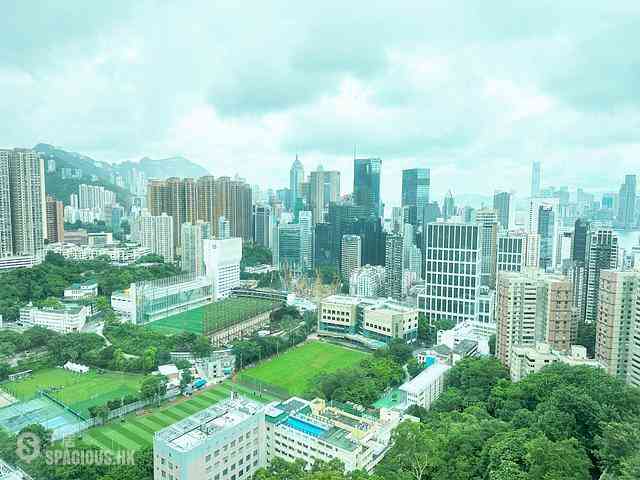 Tai Hang - Scenic Lodge 01