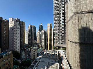 Sai Ying Pun - 50, Third Street 04