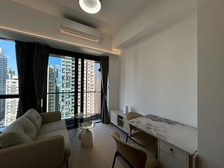 Sai Ying Pun - 50, Third Street 02