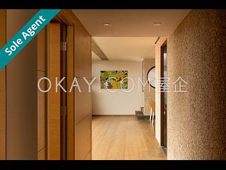 Mid Levels Central - Clovelly Court 16