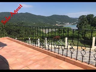 Sai Kung - Sea View Villa 20