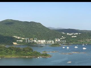 Sai Kung - Sea View Villa 24