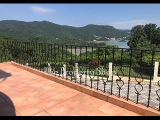 Sai Kung - Sea View Villa 28