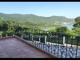 Sai Kung - Sea View Villa 29