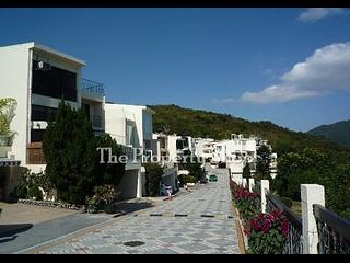 Sai Kung - Sea View Villa 36