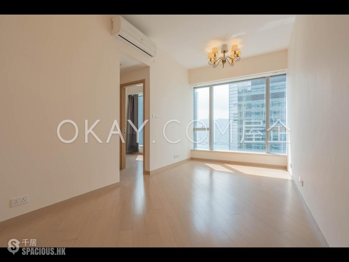 West Kowloon - The Cullinan (Tower 21 Zone 5 Star Sky) 01