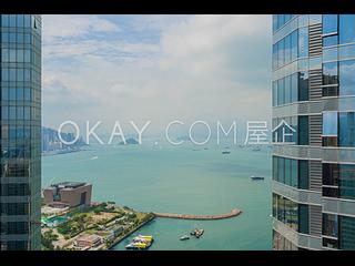 West Kowloon - The Cullinan (Tower 21 Zone 5 Star Sky) 02