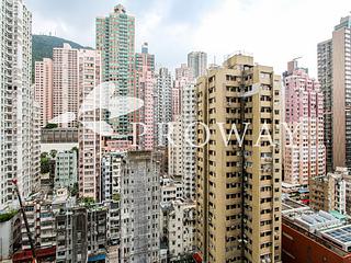 Sai Ying Pun - Island Crest 02