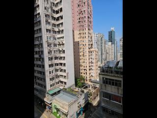 Sai Ying Pun - Cheong King Court 06