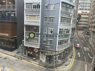 Sai Ying Pun - Yau Yu House 07