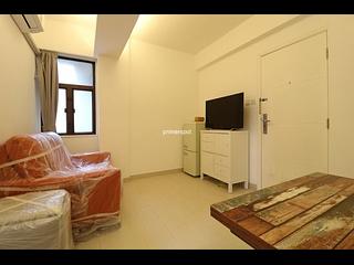 Wan Chai - New Spring Garden Mansion 02