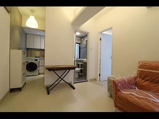 Wan Chai - New Spring Garden Mansion 03