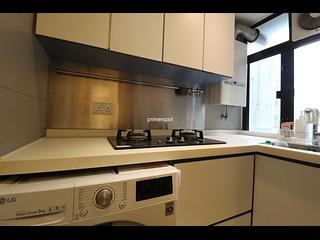 Wan Chai - New Spring Garden Mansion 04