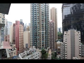 Wan Chai - New Spring Garden Mansion 08