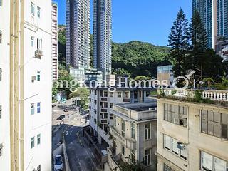 Tai Hang - 1, Yik Kwan Avenue 05