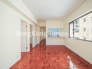 Tai Hang - 1, Yik Kwan Avenue 03