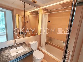 West Kowloon - The Cullinan (Tower 21 Zone 5 Star Sky) 06