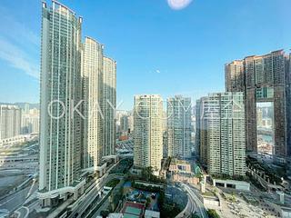 West Kowloon - The Cullinan (Tower 21 Zone 5 Star Sky) 07