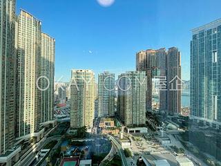 West Kowloon - The Cullinan (Tower 21 Zone 5 Star Sky) 08