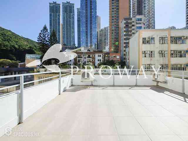 Yuen Long - Yick Kwan Building 01