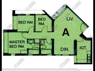 Ap Lei Chau - South Horizons Phase 3 Mei Fai Court (Block 17) 08