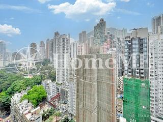 Sai Ying Pun - Island Crest 02