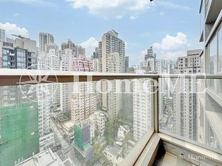 Sai Ying Pun - Island Crest 03