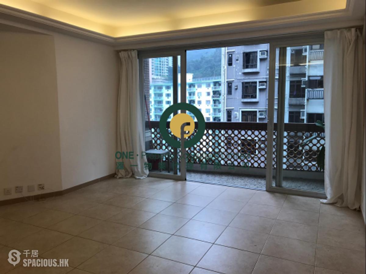 Mid Levels Central - Jing Tai Garden Mansion 01