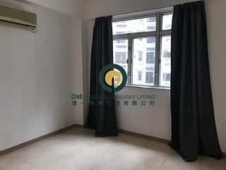 Mid Levels Central - Jing Tai Garden Mansion 05