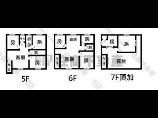 中山區 - 台北中山區中山北路二段115巷XX號 17