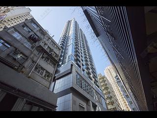 Sai Ying Pun - One・Artlane 10