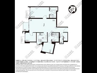 日出康城 - 日出康城8期 Sea To Sky 3座 11