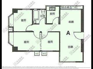 跑馬地 - 鵬麗閣 11