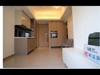 Sham Shui Po - Cullinan West Phase 5 Cullinan West III Tower 8 04