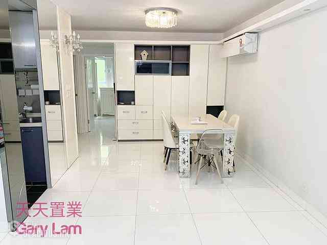 Sai Kung - SAI SHA VILLA 01