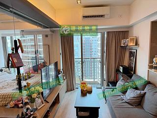 Kennedy Town - The Merton Tower 3 02